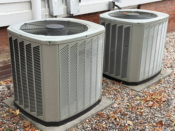 Reliable Hvac contractor in Fort Belvoir, VA by Leonard HVAC