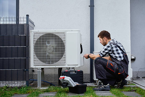 Top rated local Hvac specialists in Fort Belvoir, VA